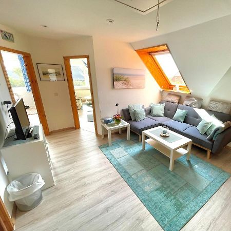 Ferienwohnung Froehlich Husum  Exterior foto